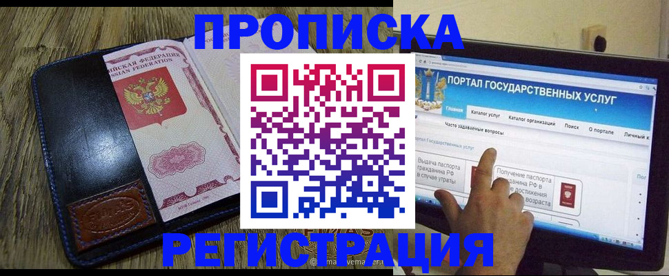 прописка гарантия в Домодедово